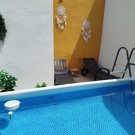 Apartmán Casa Dos Marias Elvas Exteriér fotografie