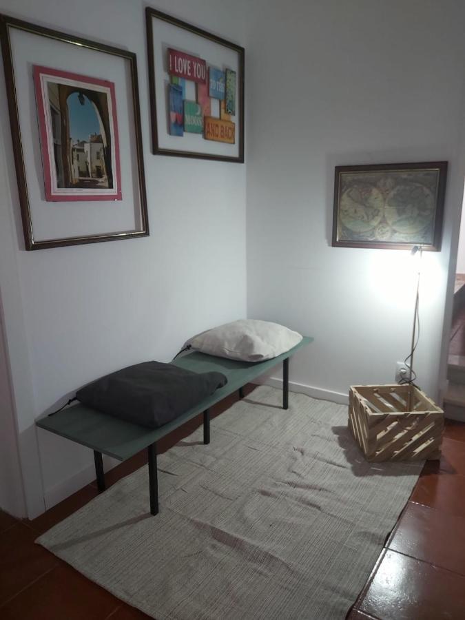 Apartmán Casa Dos Marias Elvas Exteriér fotografie