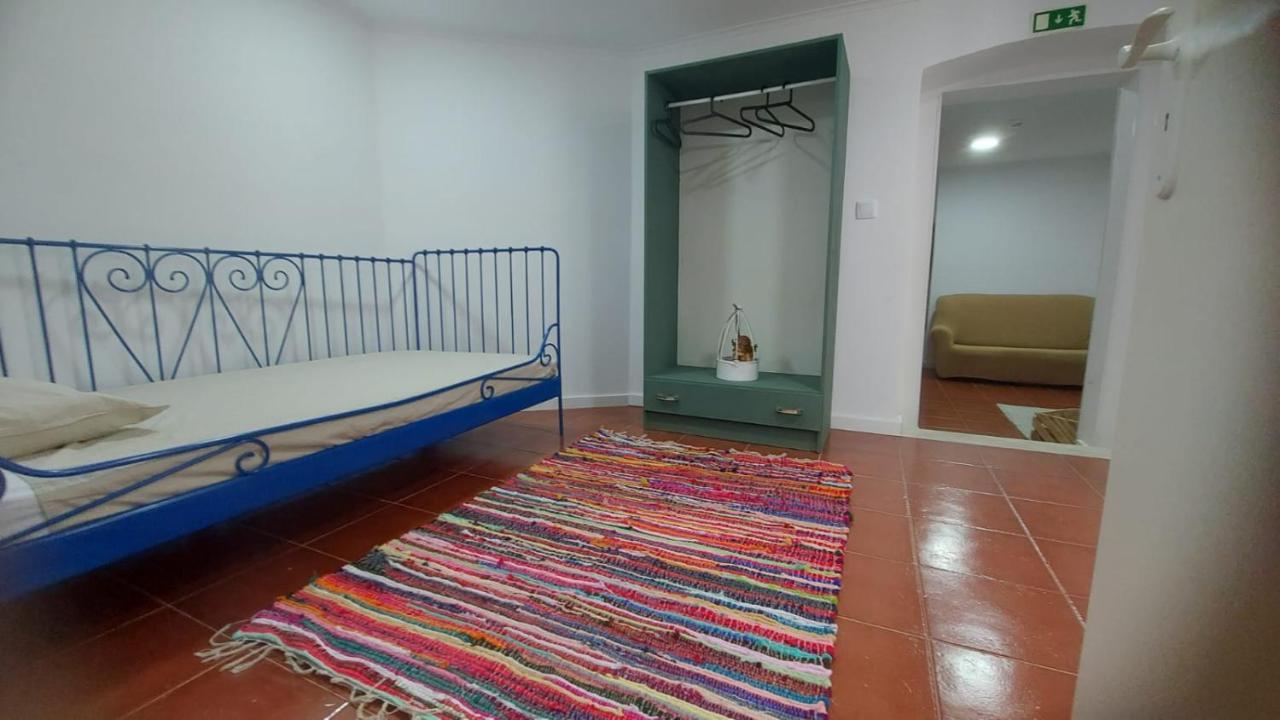 Apartmán Casa Dos Marias Elvas Exteriér fotografie