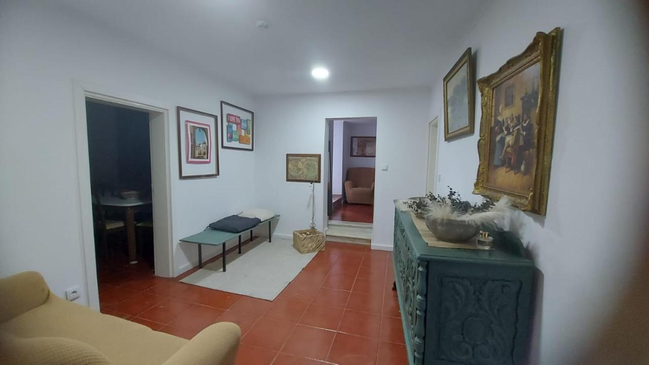 Apartmán Casa Dos Marias Elvas Exteriér fotografie