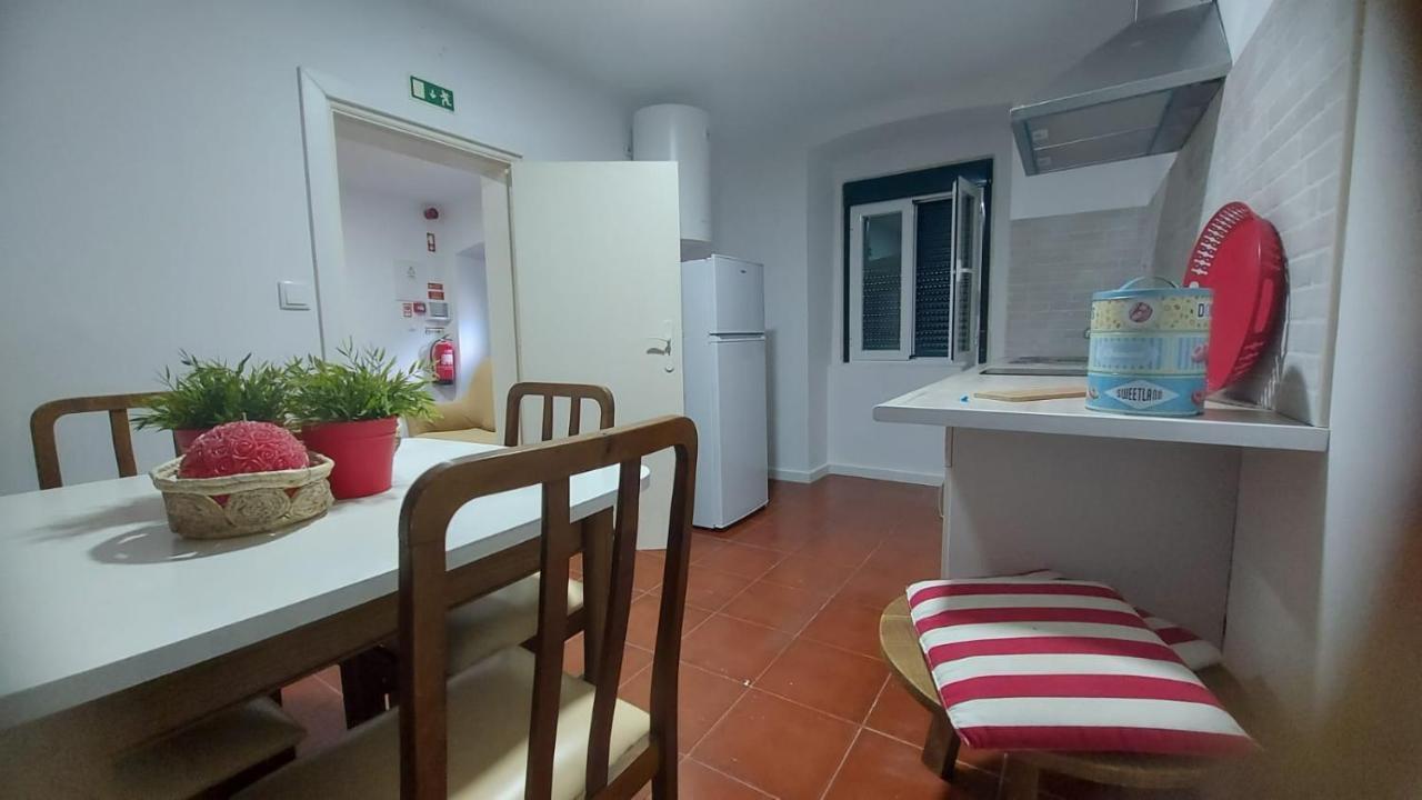 Apartmán Casa Dos Marias Elvas Exteriér fotografie