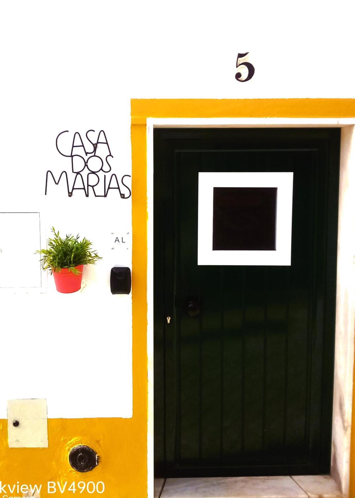 Apartmán Casa Dos Marias Elvas Exteriér fotografie