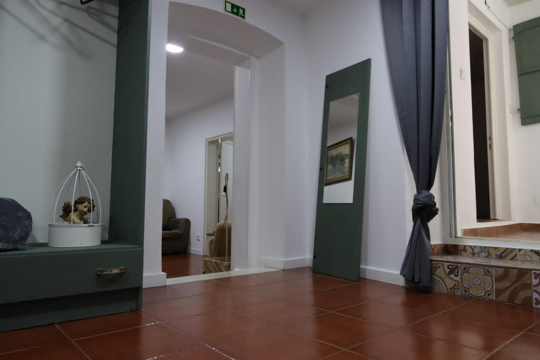 Apartmán Casa Dos Marias Elvas Exteriér fotografie