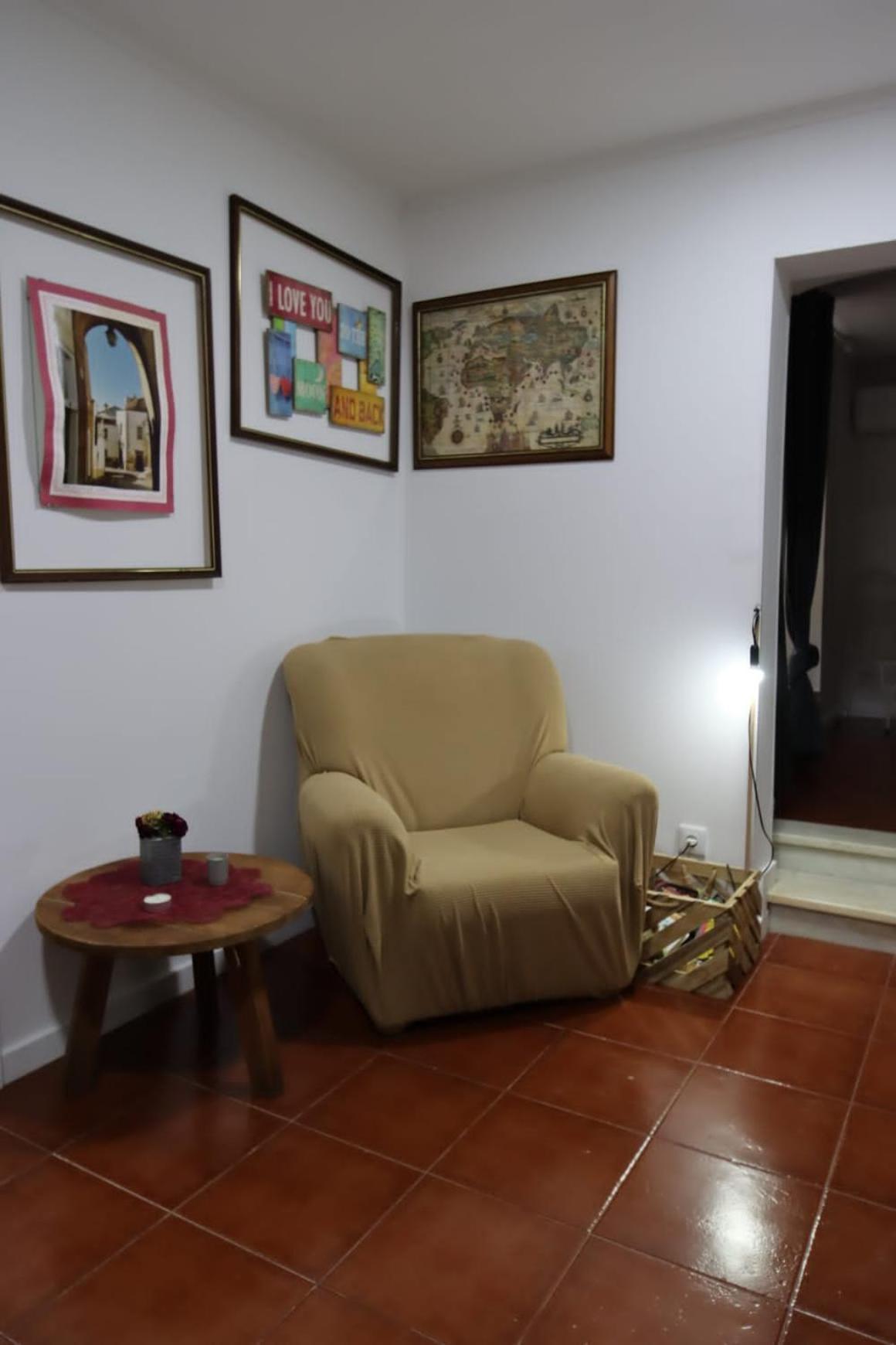 Apartmán Casa Dos Marias Elvas Exteriér fotografie