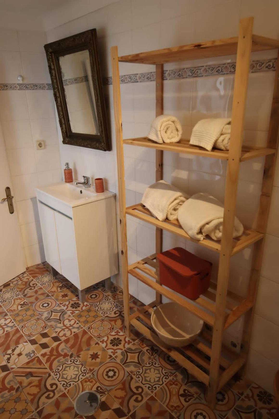 Apartmán Casa Dos Marias Elvas Exteriér fotografie
