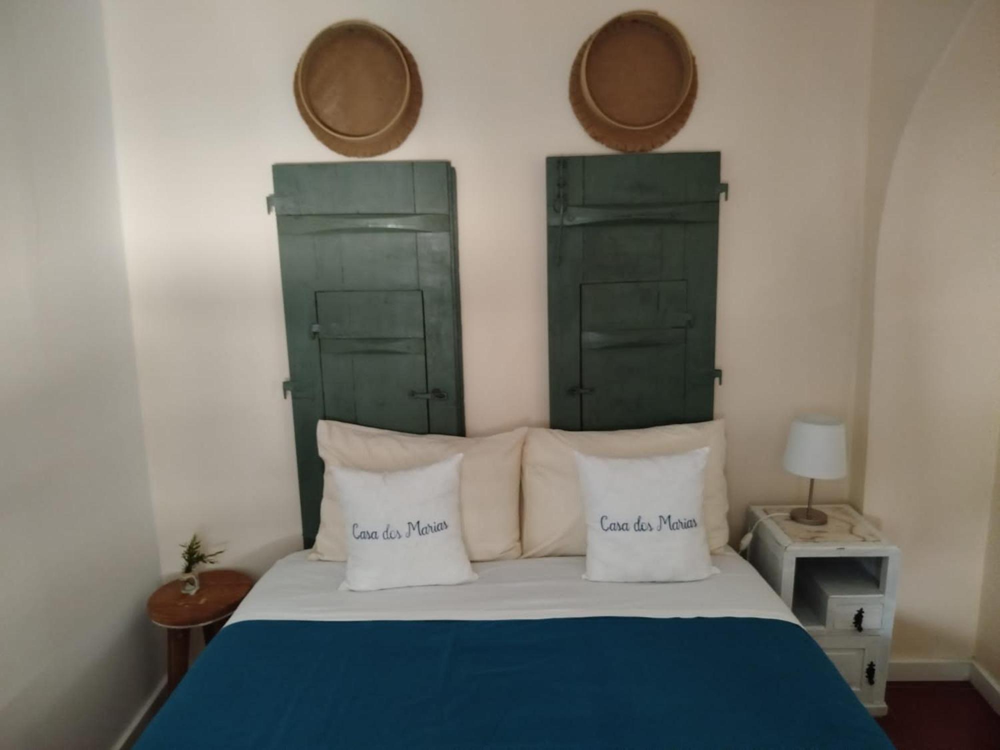 Apartmán Casa Dos Marias Elvas Exteriér fotografie