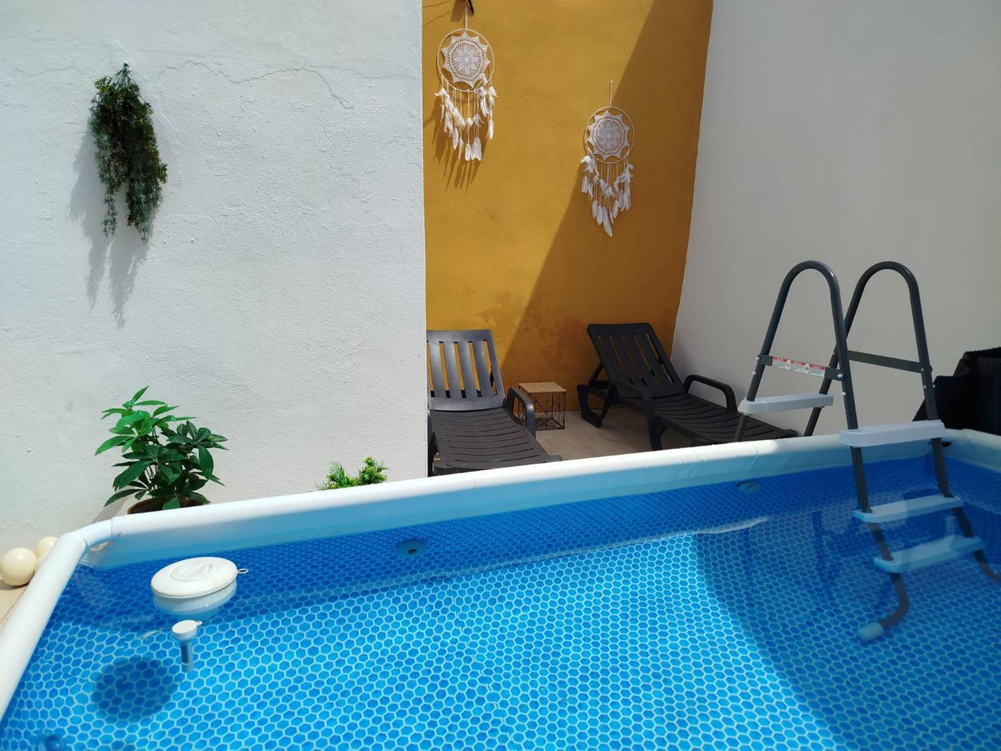 Apartmán Casa Dos Marias Elvas Exteriér fotografie
